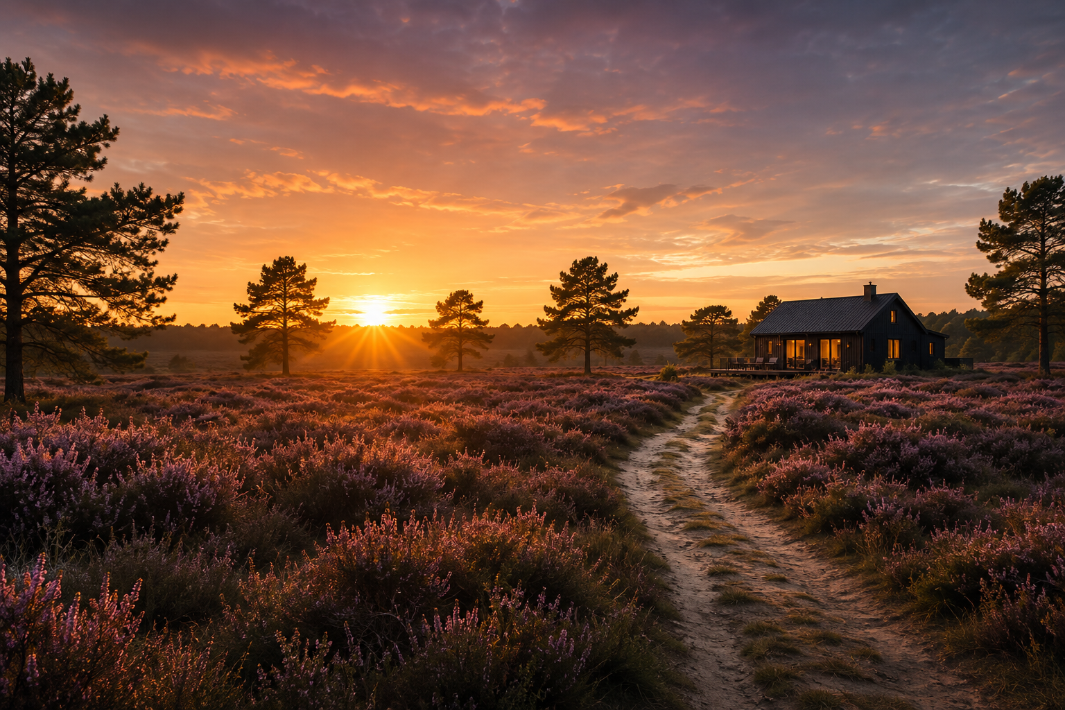 Drenthe in de herfst: wat kun je doen vanuit Hooghalen?